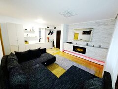 Tineretului, Oraselul Copiilor, apartament 4 camere 92 mp, parter